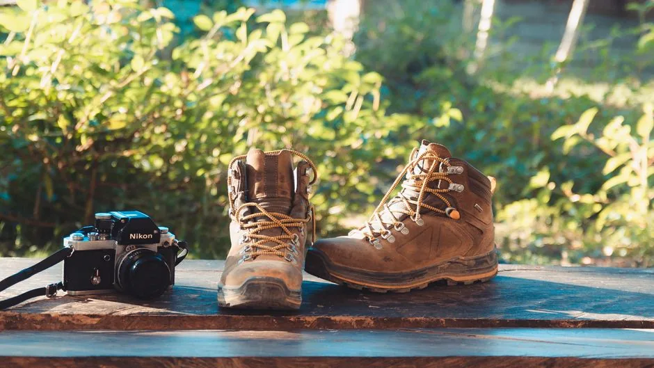 Cómo elegir la talla de botas de trekking para que no te hagan rozaduras