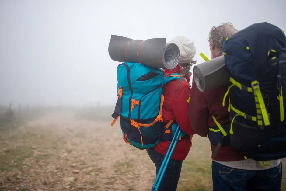 Qué litros de mochila necesito para una ruta de un día, un fin de semana o varios días