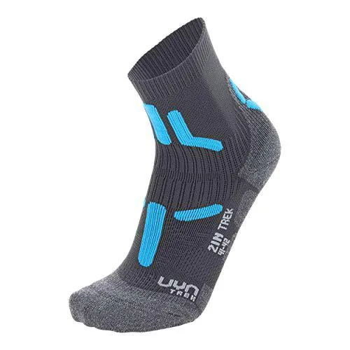 UYN 2IN CALZA DA DONNA · Calcetines de trekking