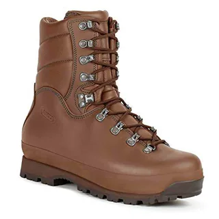 Brown Mod