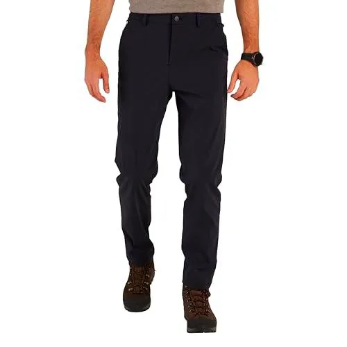Marmot Hombre Arch Rock Pant Pantalón de Trekking Repelente al Agua