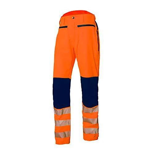 Top Swede 6818-20-07 Modelo 6818 Hi Vis Wind & Impermeable Conchas