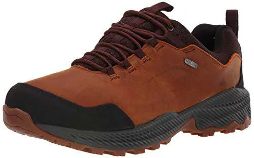 Merrell Forestbound WP · Ropa y calzado de trekking