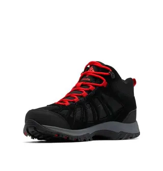 Columbia REDMOND III MID WATERPROOF Botas Montaña De Senderismo Y Trekking impermeables Hombre