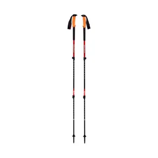 Black Diamond Trail Cork Trekking Poles, Hombre; 6006-Picante; Talla ÚNICA