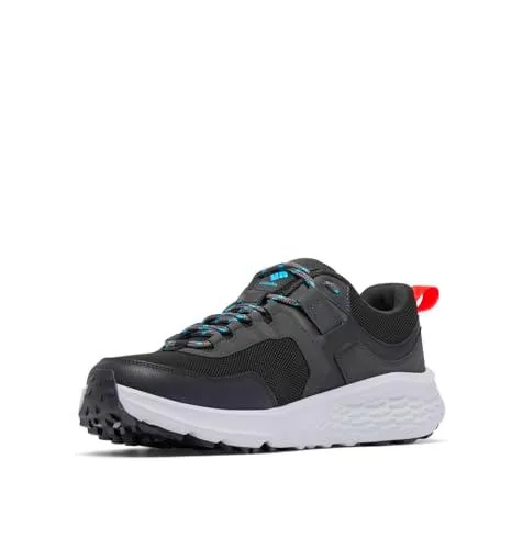 Columbia Konos Low, Zapatillas de Trekking y Senderismo de Cintura Baja Hombre de Columbia