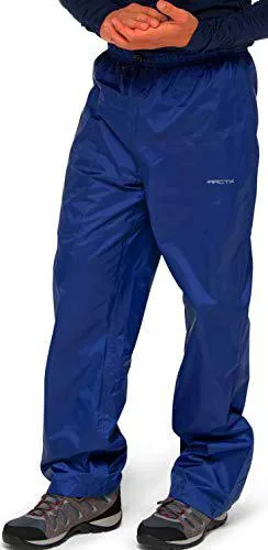 ARCTIX Pantalón de Lluvia Storm para Hombre, Hombre