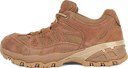 Squad Shoes 2 5 Inch Coyote de Mil-Tec