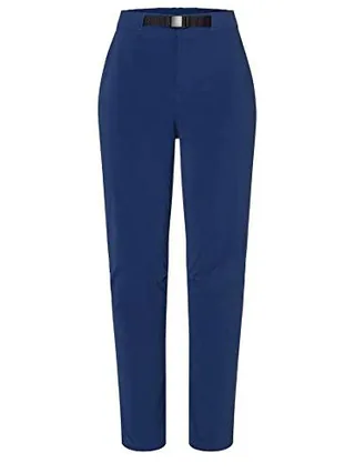 Marmot Mujer Wm's Kodachrome Pant, Pantalón de Trekking Transpirable