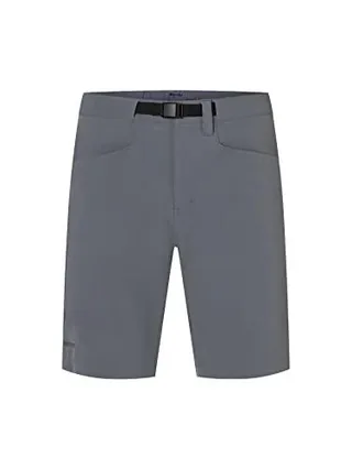 Marmot Hombre Arch Rock Convertible Pant, Pantalón de Trekking Desmontable Transpirable