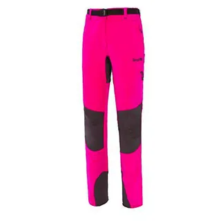 Fuxia/Gris Oscuro