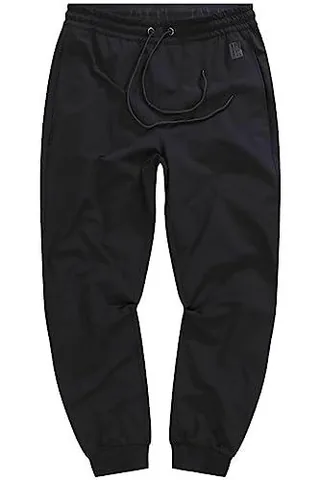 JP 1880 Jay-pi Flexnamic-Pantalones de Trekking para Exteriores (Quickdry