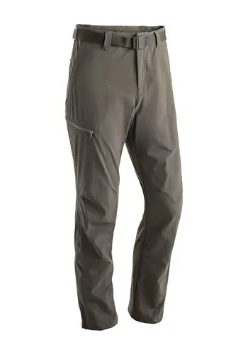 maier sports Nil, Pantalones de Senderismo para Hombre