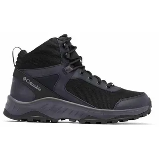 Columbia Zapatillas de Montaña para Hombre, TRAILSTORM ASCEND WP MID