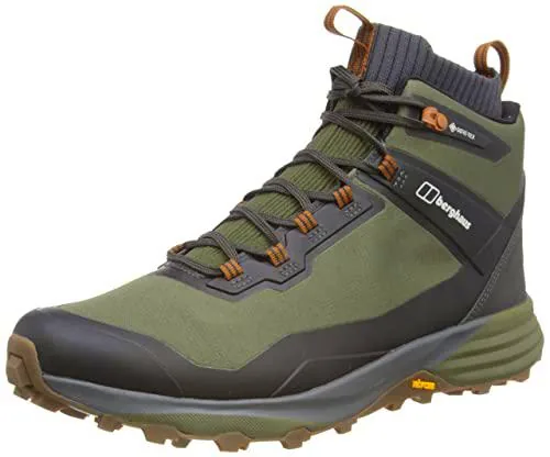 Berghaus Vc22 Multisport GTX · Botas de trekking Gore-Tex para hombre