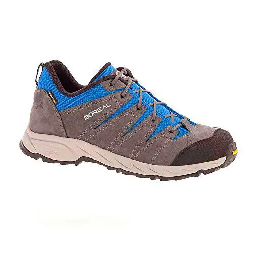 Boreal 61947 Calzado, Unisex-Adult, Multicolor, 10
