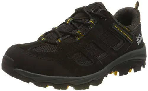 Jack Wolfskin Vojo 3 · Ropa y calzado de trekking