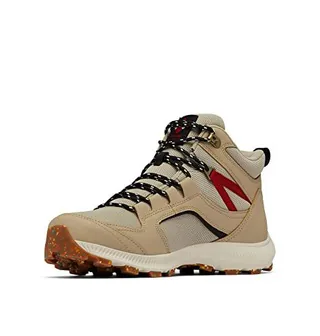 Columbia Re-Peak Mid Botas Montaña De Senderismo Y Trekking para Hombre