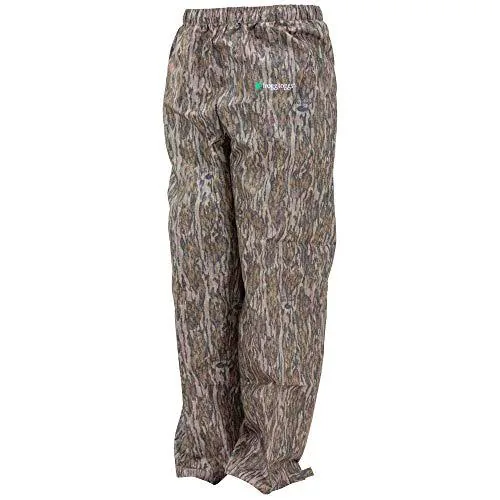 FROGG TOGGS Classic Pro Action-Pantalón de Lluvia Impermeable Transpirable de FROGG TOGGS