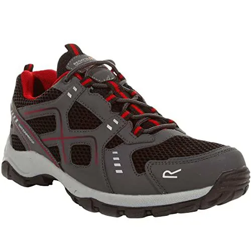 Regatta Vendeavour, Zapatos para Senderismo Hombre de Regatta