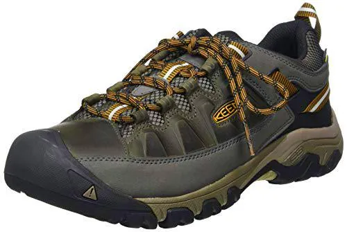 KEEN Targhee 3 Waterproof, Zapatos para senderismo