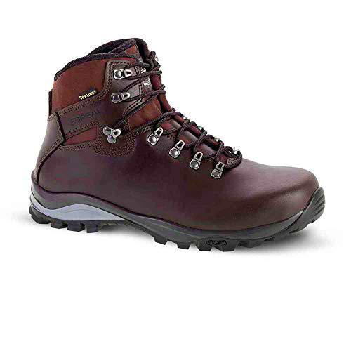 Boreal 61500 Bota, Unisex-Adult, Multicolor, 9.5