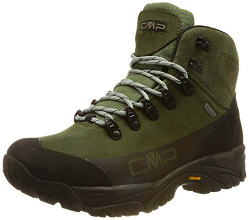 CMP Zapatillas de trekking unisex DHENIEB WP., color