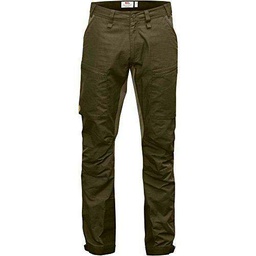 Fjallraven Abisko Lite Trekking TR. M Pantalón, Hombre