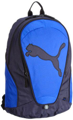 PUMA - Bolsa de Acampada y Senderismo, Talla única, Color Azul