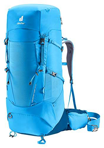 deuter Aircontact Core 50+10 Mochila de trekking