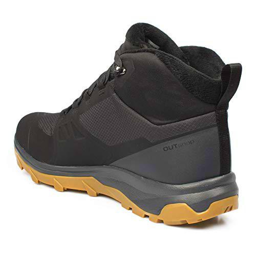 Salomon Outsnap Climasalomon Waterproof (impermeable) Hombre Zapatos de invierno