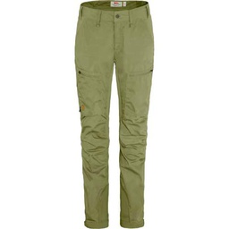 FJALLRAVEN Pantalón Marca Modelo Abisko Lite Trekking TRS W Short