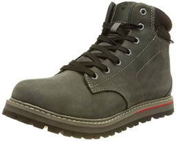 CMP Zapatos unisex Dorado Lifestyle Wp, color, talla 42 EU Weit