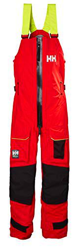 Helly Hansen Aegir Ocean - Pantalones Impermeables para Hombre