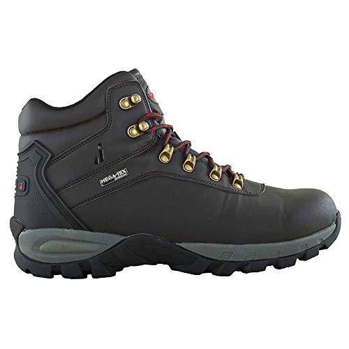 Joluvi Unisex Forest Trekking Zapatos, Zapatillas para Correr Adulto