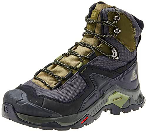 Salomon Quest Element Gore-Tex (impermeable) Hombre Zapatos de trekking