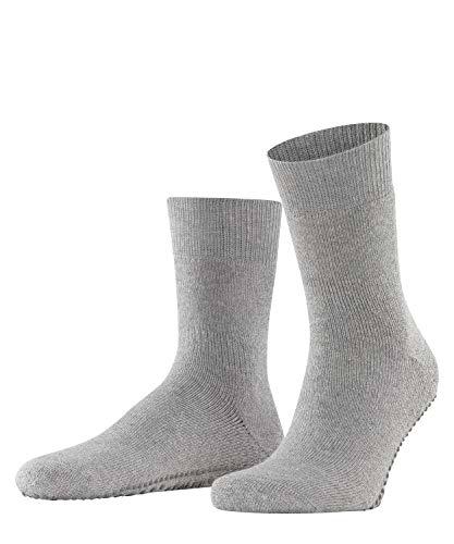 FALKE TK2 Short Cool Calcetines De Senderismo Hombre Transpirable De Secado Rápido Negro Gris Más Colores Accesorios De Montaña En Trekking O Camping Para Calzado De Hombres Sin patrón vegano 1 Par