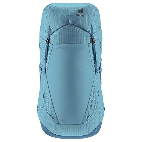 Deuter Aircontact Ultra 45+5 SL Mochila de trekking ligera para mujer