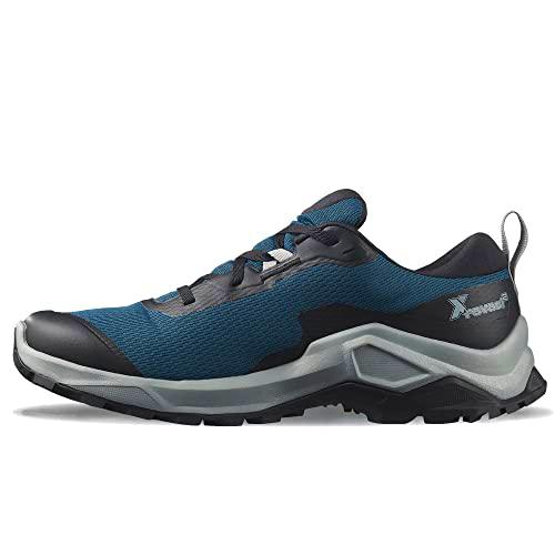 Salomon X Reveal 2 Gore-Tex Zapatos Impermeables De Senderismo Hombre Para Caminar
