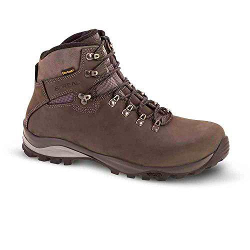Boreal 61518 Bota, Unisex-Adult, Multicolor, 10