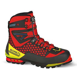 Boreal Nelion, Zapatillas de Senderismo Hombre, Multicolor (Multicolor 001), 44 EU