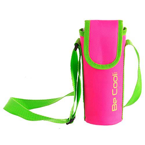 Santiago y Cia Montañismo, Alpinismo y Trekking de Bolsa térmica Marca Unisex Adulto