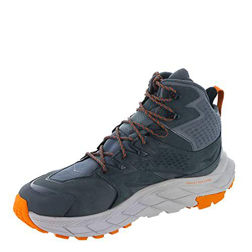 HOKA ONE One Anacapa Mid GTX, Trekking Shoes Hombre