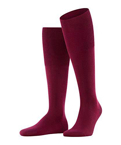 FALKE TK2 Cool Calcetines De Senderismo Hombre Transpirable De Secado Rápido Negro Gris Más Colores Accesorios De Montaña En Trekking O Camping Para Calzado De Hombres sin patrón vegano 1 Par