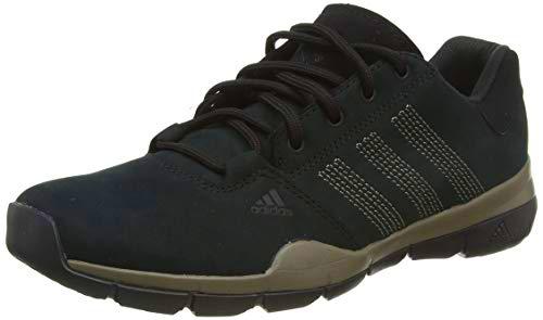 Adidas M18556_42 2/3, Zapatos de Trekking Hombre, Negro, EU