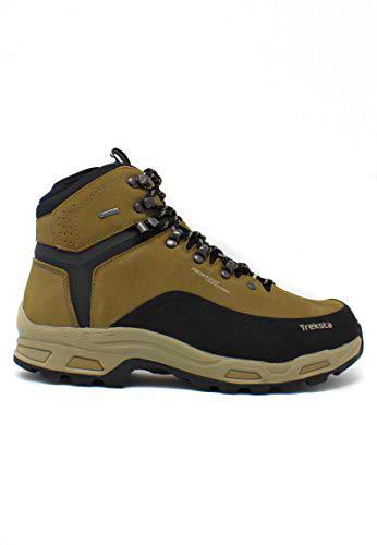 Treksta - Botas trekking trekking Vertex GTX, Multi Colored, 44.5 EU