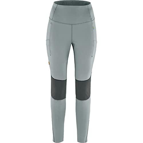 FJALLRAVEN Mallas Marca Modelo Abisko Värm Trekking Tights W