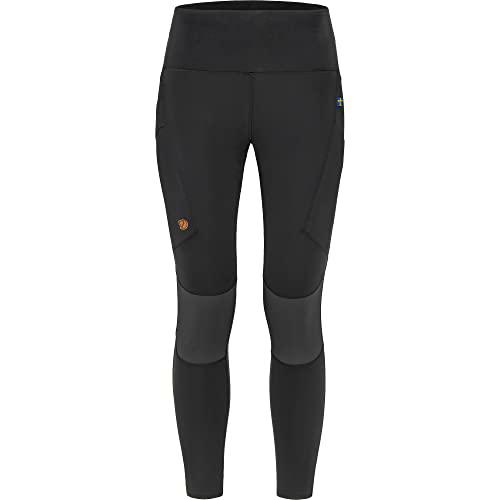 FJALLRAVEN Pantalón Marca Modelo Abisko Trekking Tights Pro W
