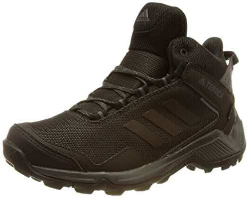 BOTA TERREX EASTRAIL MID GTX -Color: CARBON/CORE BLACK/GREY FIVE_Talla: 6,5 UK