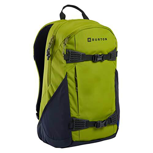Burton Day Hiker, Mochila unisex para senderismo, Color Calla Green